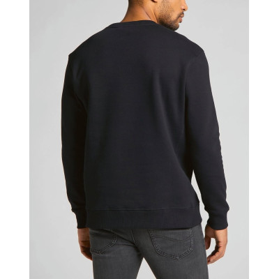 Logo sweatshirt